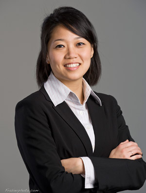 Alice Chang, RN, MSN, CPNP