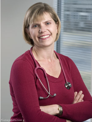 Anne B. Kernan-Grunzke, M.D., Pediatrician Anne B. Kernan-Grunzke, M.D., Pediatrician