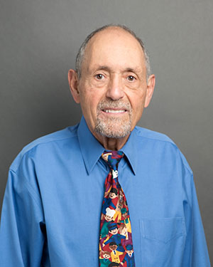 Erwin A. Bondareff, M.D., Pediatrician