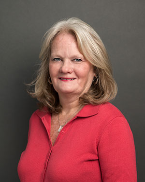 Kathleen O. Parente, M.D., Pediatrician