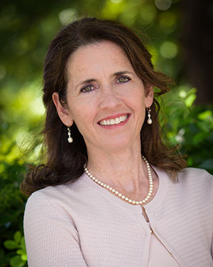 Samantha Ahdoot, M.D., Pediatrician