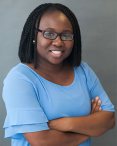Christiana Budu, DNP, CFNP Christiana Budu, DNP, CFNP