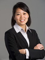 Alice Chang, RN, MSN, CPNP