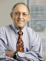 Erwin A. Bondareff, M.D., Pediatrician