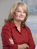 Kathleen O. Parente, M.D., Pediatrician