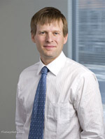 Michael J. Hopper, M.D., Pediatrician