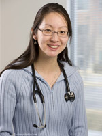 Ellen Yang, BSN, MSN, CPNP