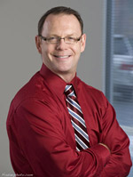 Frank D. Tardo, BSN, MSN, CFNP
