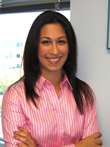 Michelle Stephens, CPNP