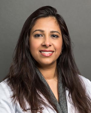 Linda George, MD, IBCLC, Pediatrician with Pediatric Associates of Alexandria