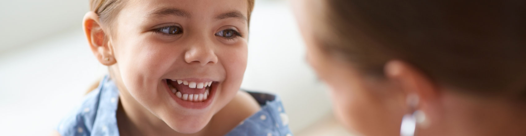 Slide Image children smiling